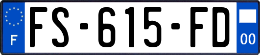 FS-615-FD