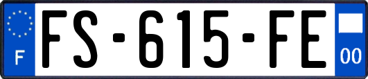 FS-615-FE