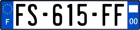 FS-615-FF