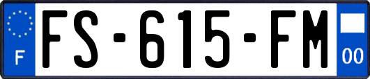 FS-615-FM