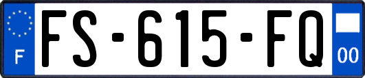 FS-615-FQ
