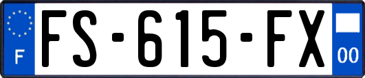FS-615-FX