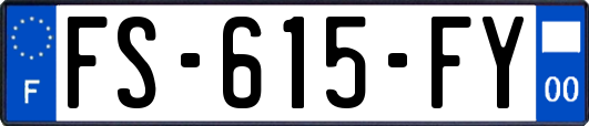 FS-615-FY