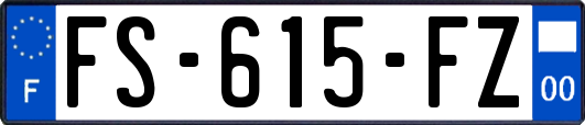 FS-615-FZ