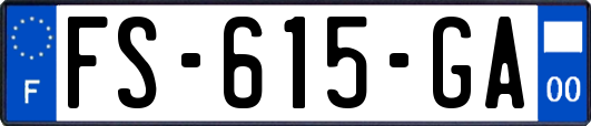 FS-615-GA