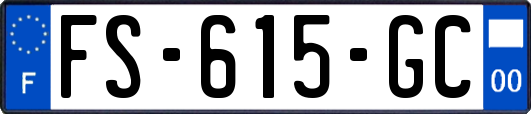 FS-615-GC