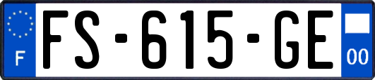 FS-615-GE