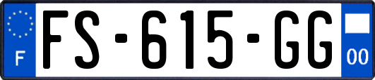 FS-615-GG