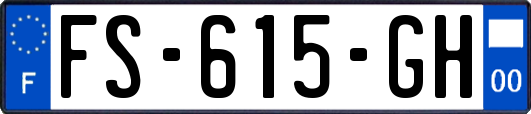 FS-615-GH