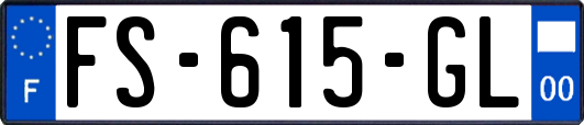 FS-615-GL