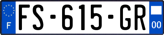 FS-615-GR