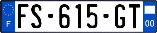 FS-615-GT