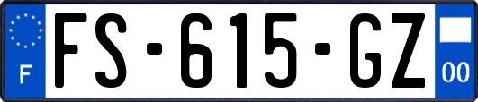 FS-615-GZ