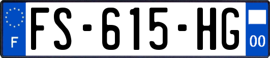 FS-615-HG