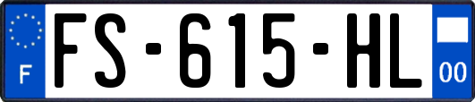 FS-615-HL