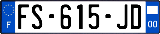 FS-615-JD