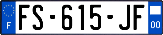 FS-615-JF