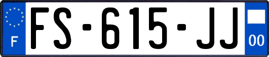 FS-615-JJ