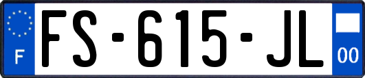 FS-615-JL