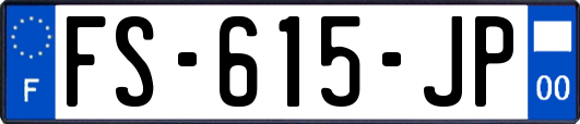 FS-615-JP