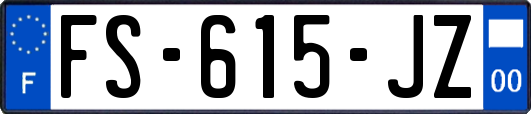 FS-615-JZ