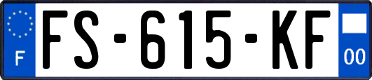 FS-615-KF