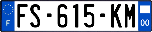 FS-615-KM