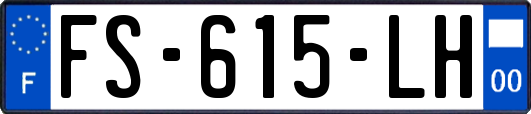 FS-615-LH