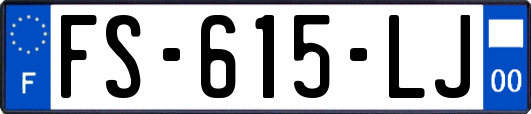 FS-615-LJ
