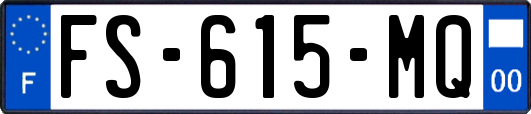 FS-615-MQ