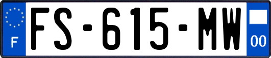 FS-615-MW