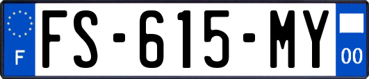 FS-615-MY