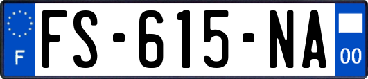 FS-615-NA