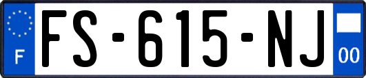 FS-615-NJ