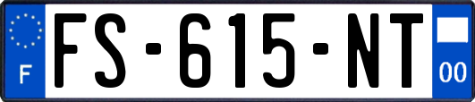 FS-615-NT