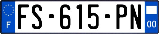 FS-615-PN