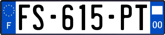 FS-615-PT