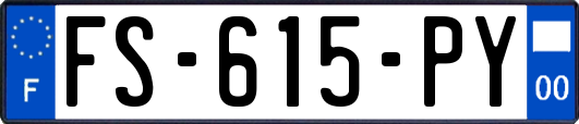 FS-615-PY