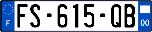 FS-615-QB