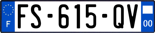 FS-615-QV