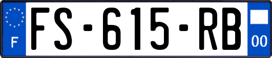 FS-615-RB