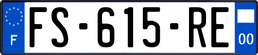 FS-615-RE