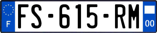 FS-615-RM
