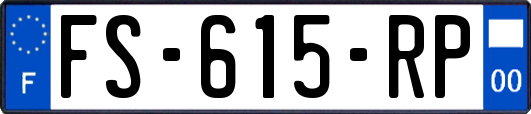 FS-615-RP