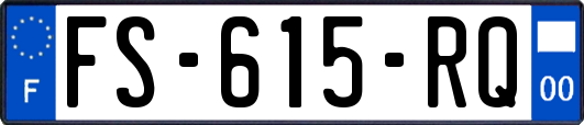 FS-615-RQ