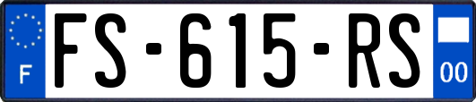 FS-615-RS