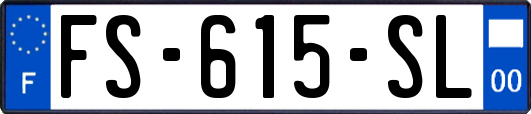 FS-615-SL