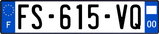 FS-615-VQ