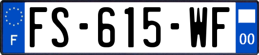 FS-615-WF