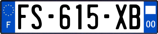 FS-615-XB